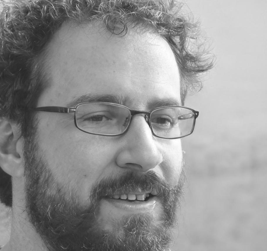Markus Weber